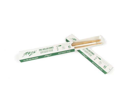 PURIZE® Pre-Rolled Cones -Kingsize