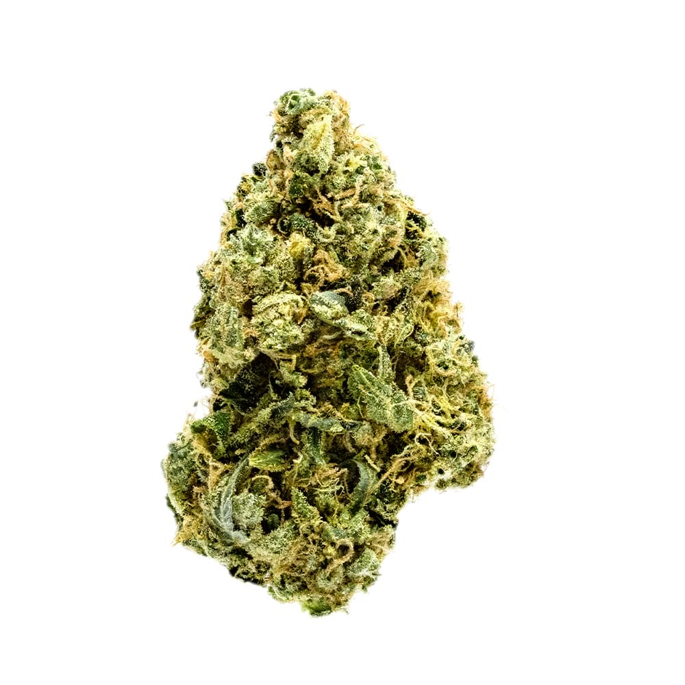 Double Trouble CBD Blüten 1g/3g