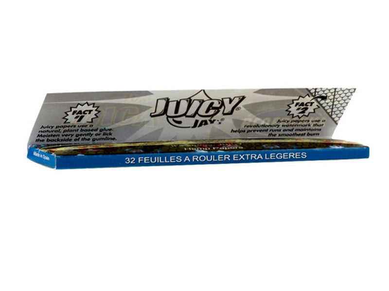 Juicy Jay's Papers King Size Slim