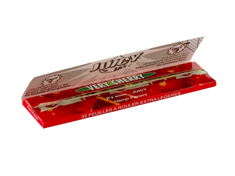 Juicy Jay's Papers King Size Slim