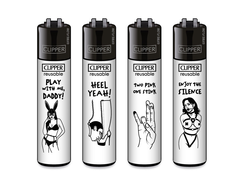 Clipper Large Sonder Edition FFX ADULT #5