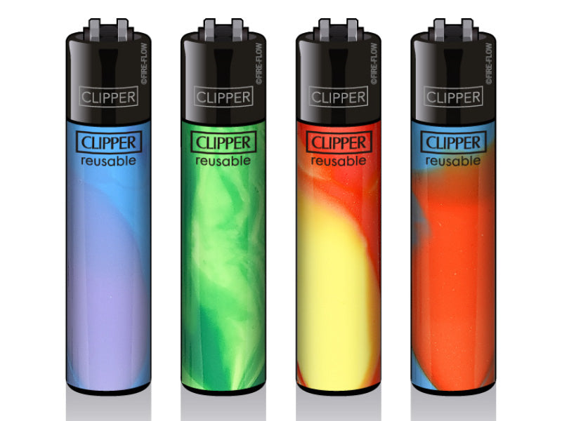 Clipper Large NEBULA MIX #2