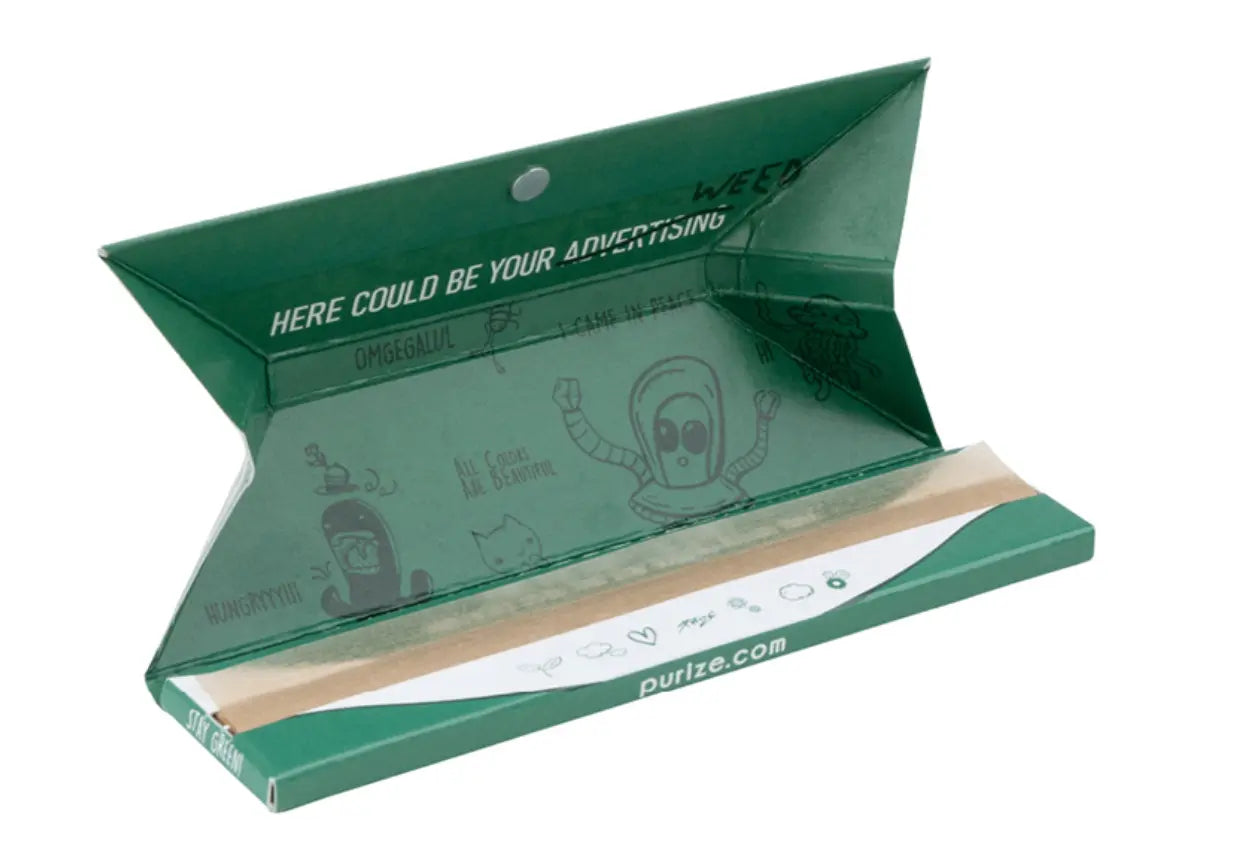 Papes+Tips Kombi-Pack von Purize. Mit praktischer Dreh-/MIsch-Schale