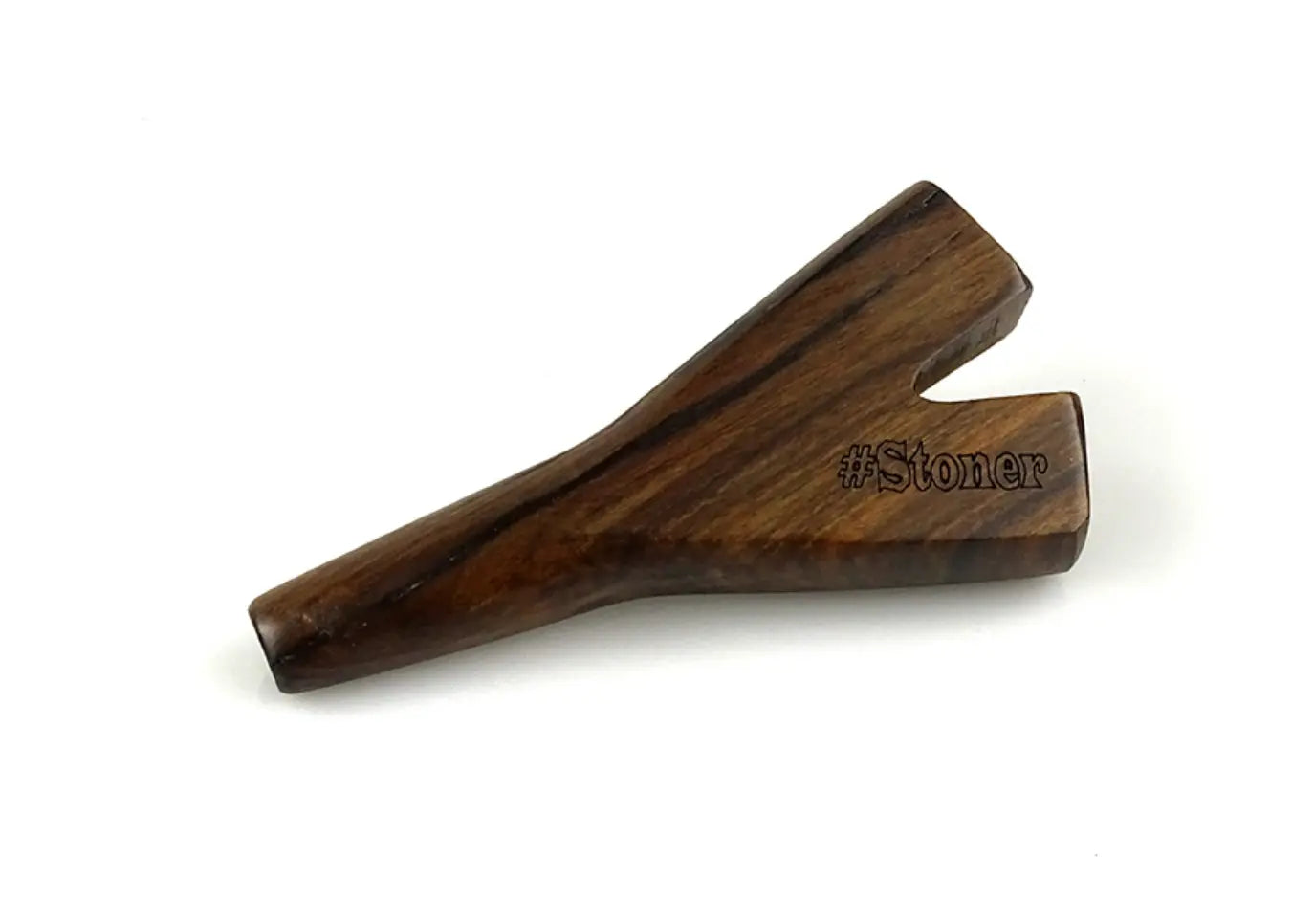 Zwei-Arm Joint Halter von RAW aus nachhaltigen Holz 