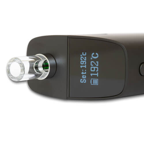 Smono Vaporizer zum Verdampfen von Cannabis- mobile Vaporizer bei Green Botanic 