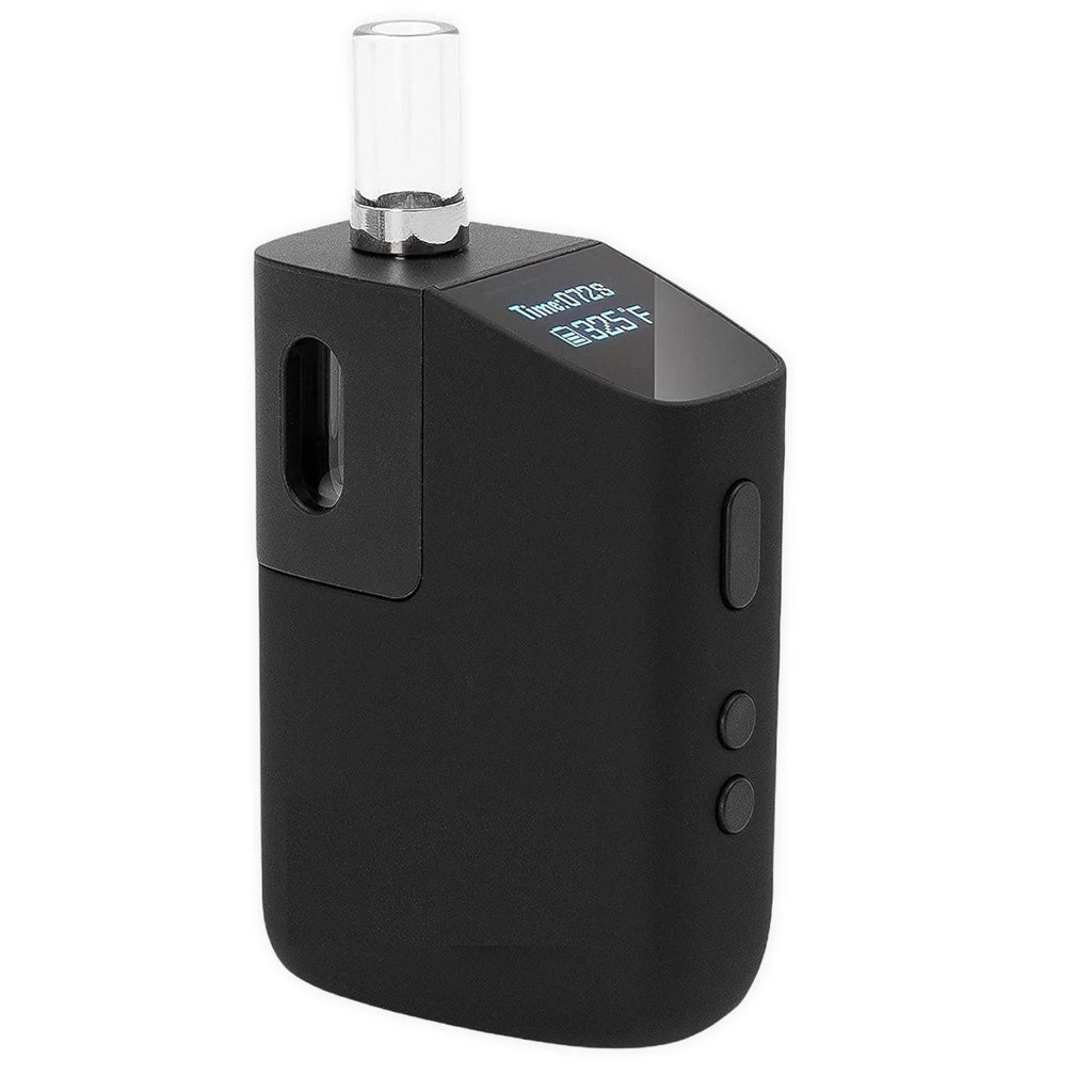 Smono 3 Vaporizer - Handliche Form und liegt gut in der Hand - Vaporizer kaufen bei Green Botanic! 