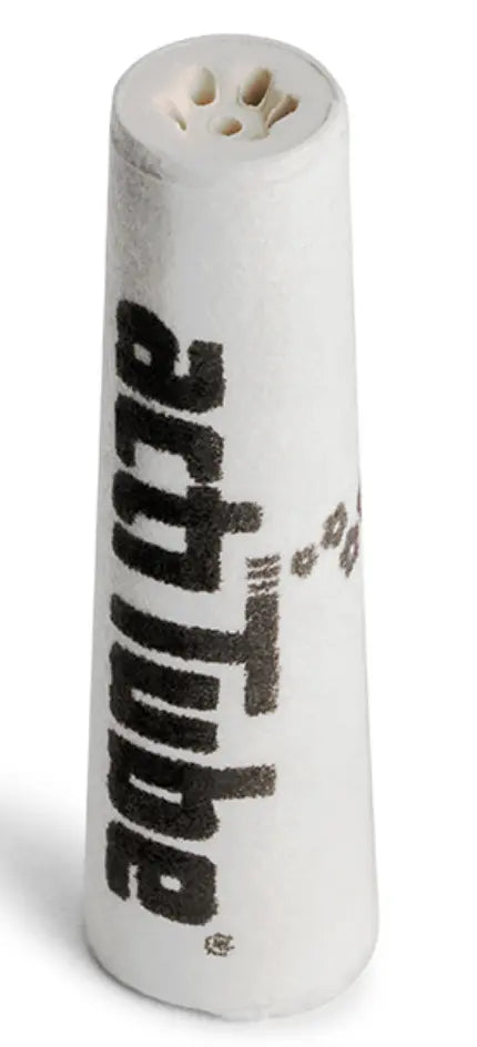 Konischer Eindrehfilter für Selbstgedrehte Aktivkohlefilter von ActiTube